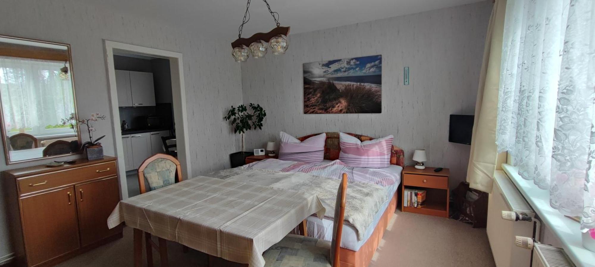 Labahn Apartment *