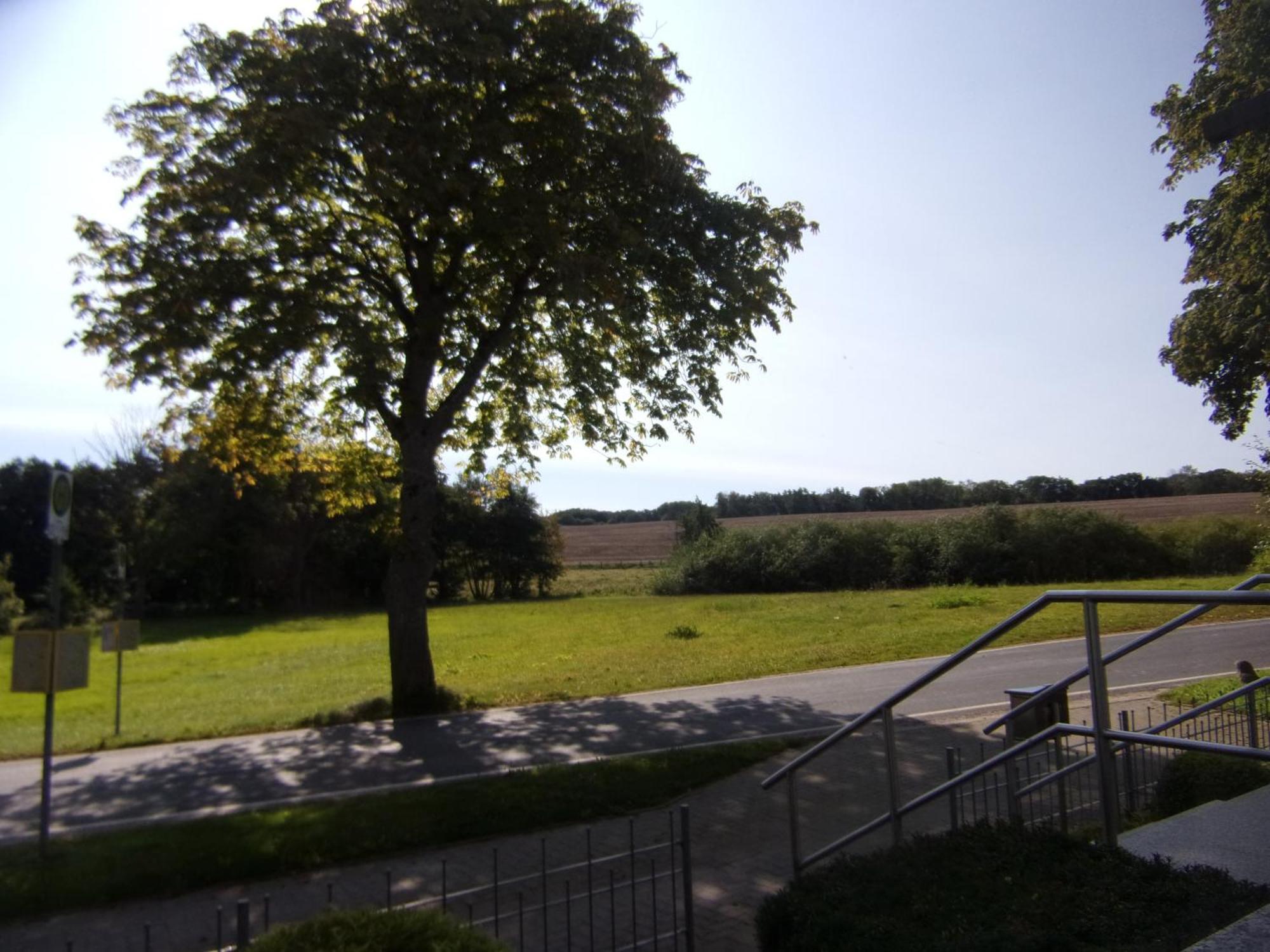 Apartment Labahn