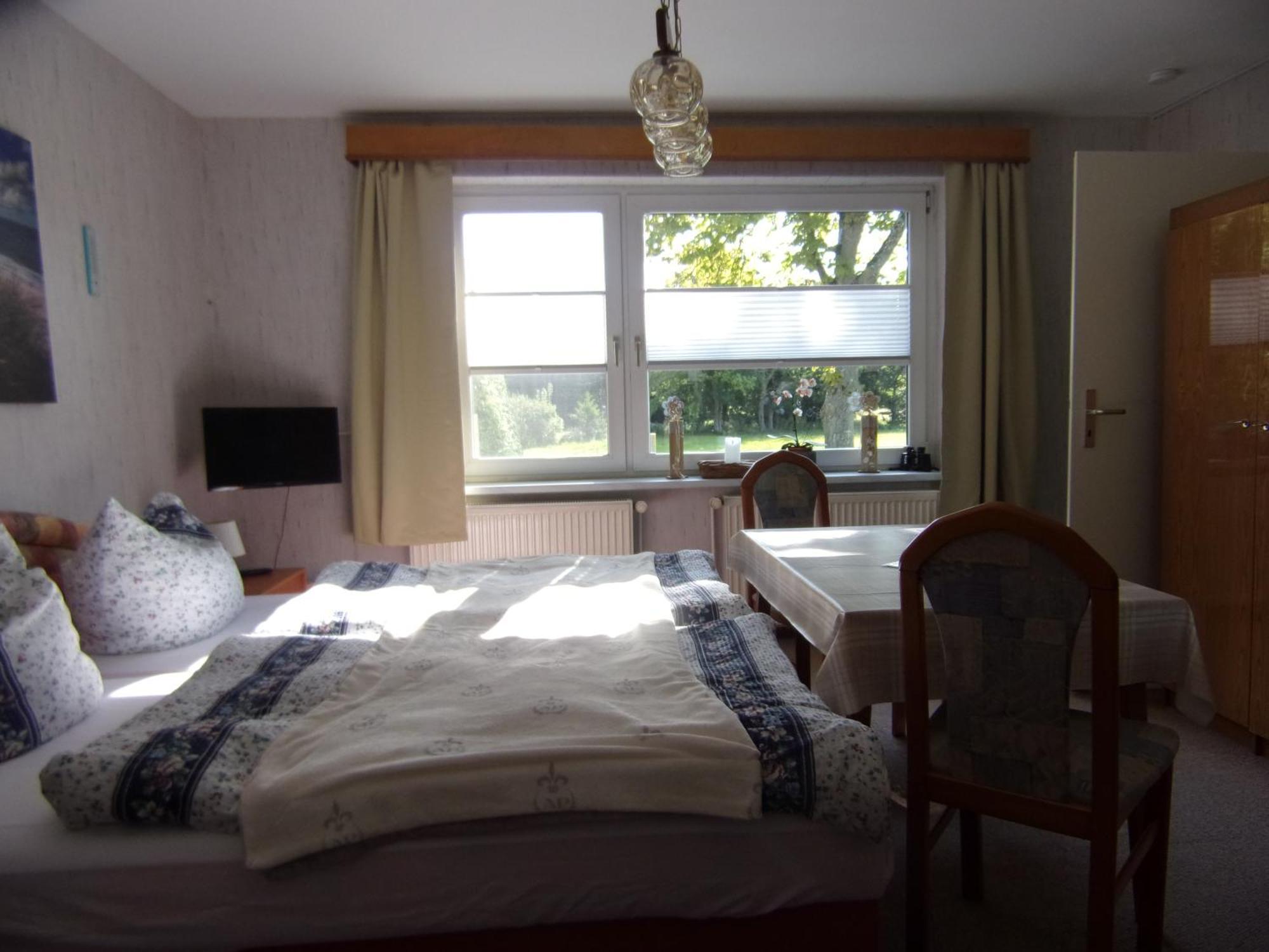 Labahn Apartment *